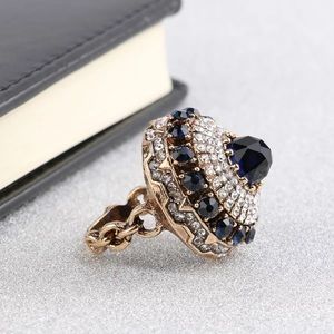 Fashion Ring
